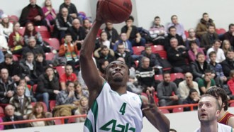 Террелл Лайдэй