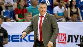 Евгений Пашутин