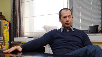 Андрей Ведищев