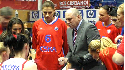 Игорь Грудин