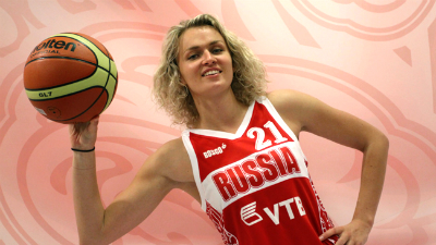 Надежда Гришаева