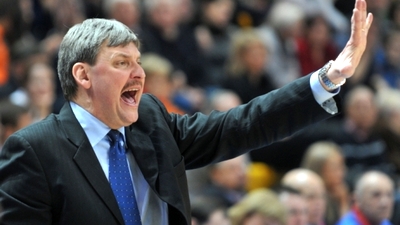 Альфредас Вайнаускас