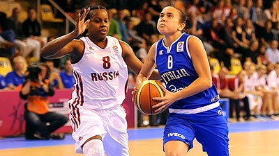 Фрагмент матча