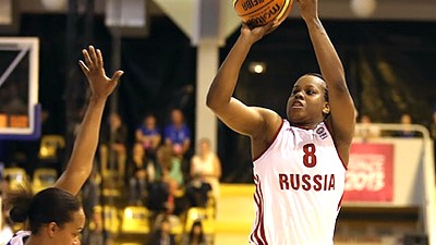 Эпифанни Принс