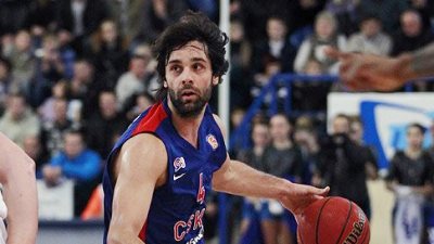 Милош Теодосич