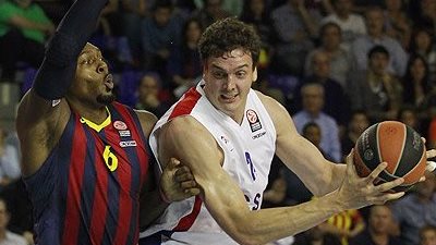 Александр Каун