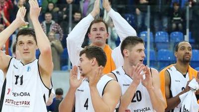 Нижегородцы увезли два очка из Венгрии