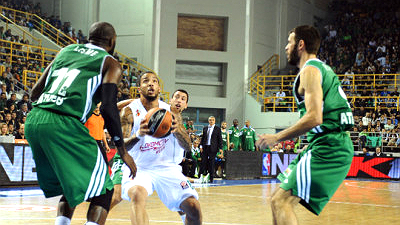 фрагмент матча