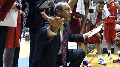 Этторе Мессина