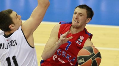 Виталий Фридзон