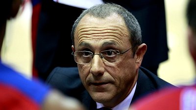 Этторе Мессина