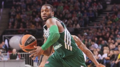 Джастин Дентмон