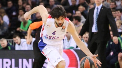 Милош Теодосич