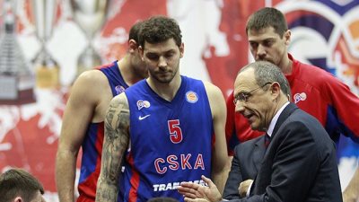 Этторе Мессина