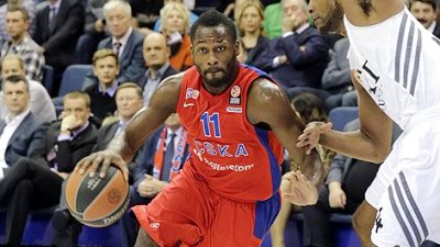 Джереми Парго