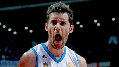 Руди Фернандес