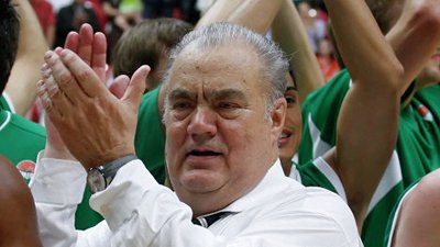 Евгений Богачев