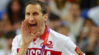 Дэвид Блатт