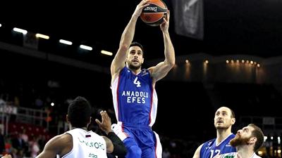 Фрагмент матча