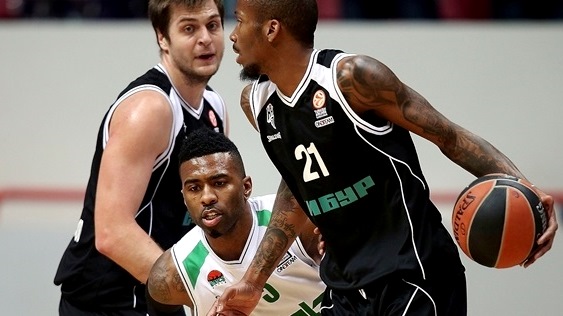 Теренс Кинзи