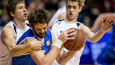 «Зенит» — «Нижний Новогород»