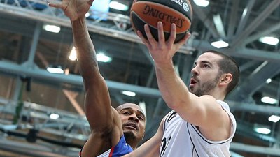 Фрагмент матча