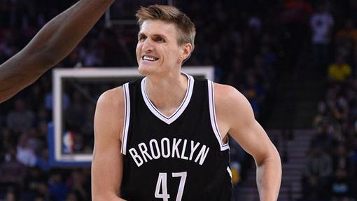 Андрей Кириленко