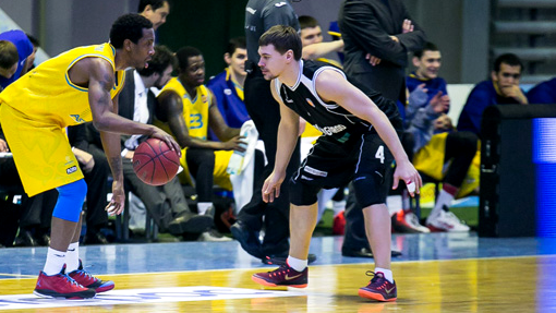 Евгений Бабурин