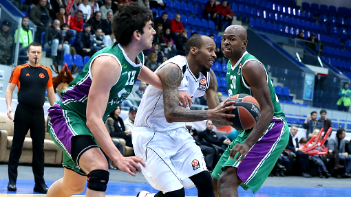 фрагмент матча