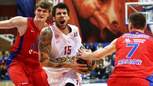 Эпизод матча