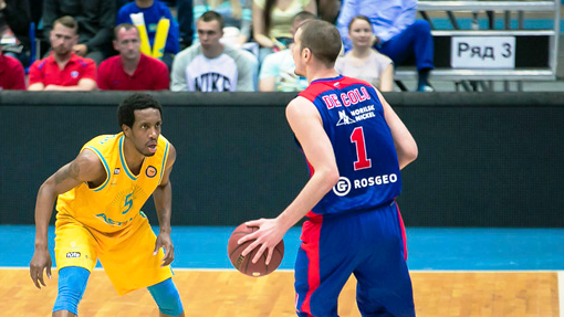 Нандо Де Коло