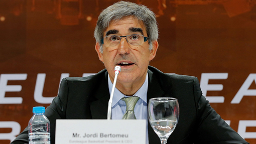 Жорди Бертомеу