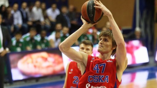 Андрей Кириленко