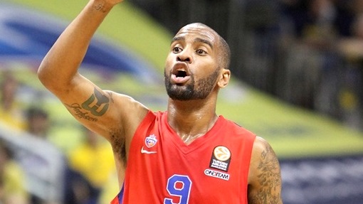 Аарон Джексон