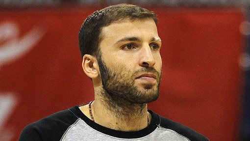 Манучар Маркоишвили