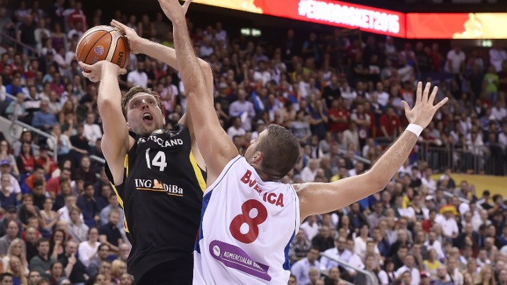 Бьельца против Новицки