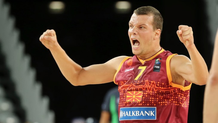 Александар Костоски