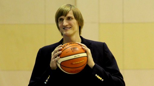 Андрей Кириленко