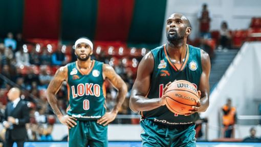 Краснодарцы победили шестикратного чемпиона Евролиги