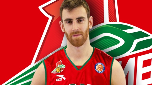 Виктор Клавер