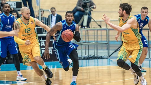 Энтони Хиллиард