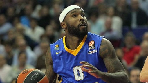 Тайриз Райс