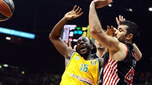 Нобель Бунгу-Коло