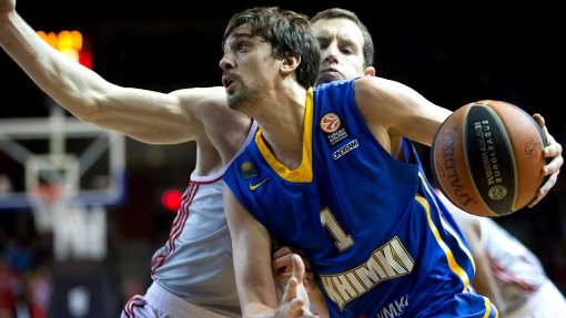 Алексей Швед