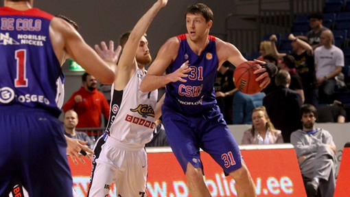 Единая лига ВТБ