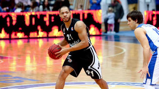 Джереми Чаппел