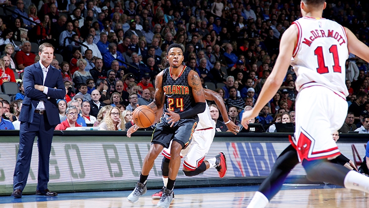 Кент Бэйзмор