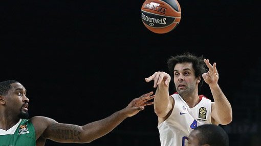 Милош Теодосич