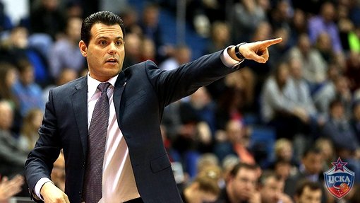 Димитрис Итудис