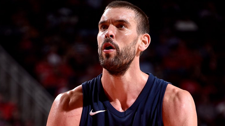 Марк Газоль